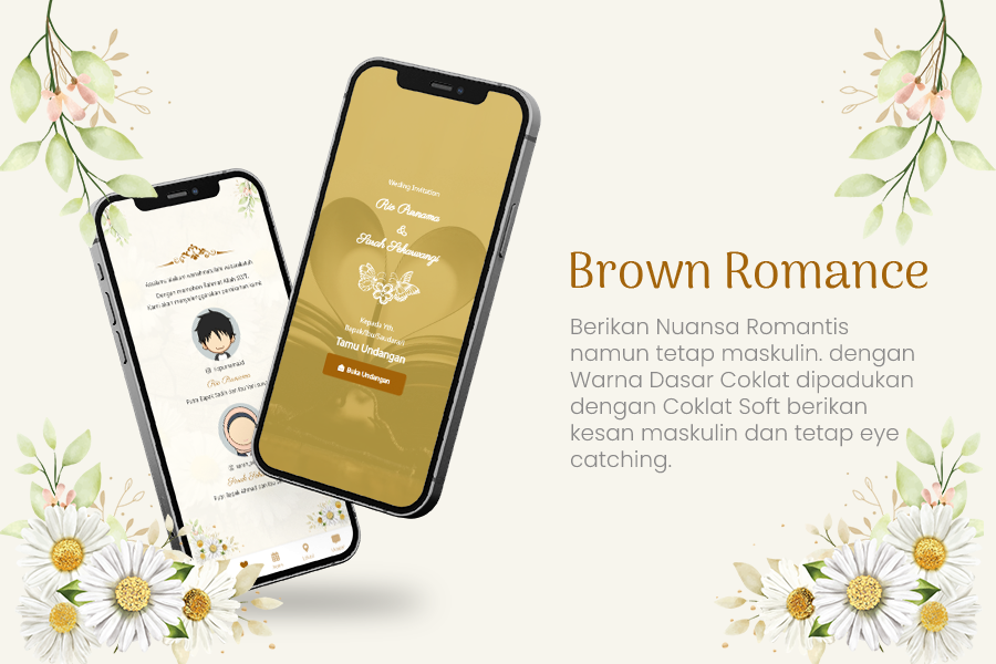 Brown Romance